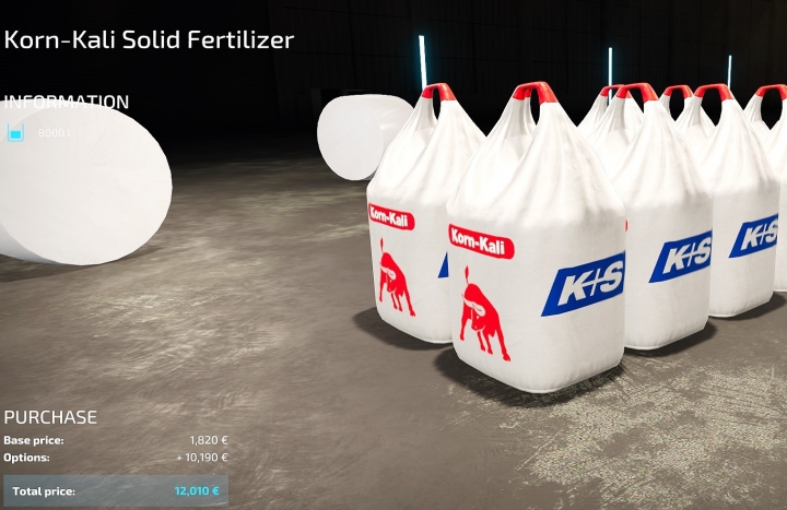 fs22-mods, image: Big Bag Discount