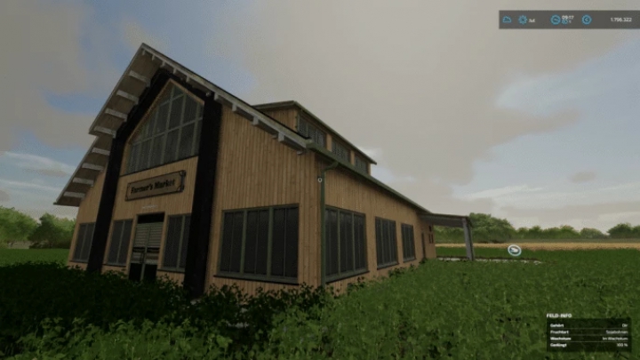 Image: FS22 LU:GS Produktion Pack v1.0.0.0 5