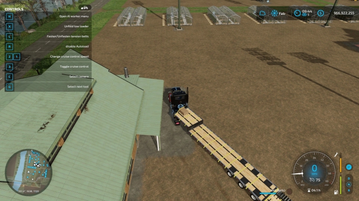 Image: FarmersMarketDiesel v1.0.0.0