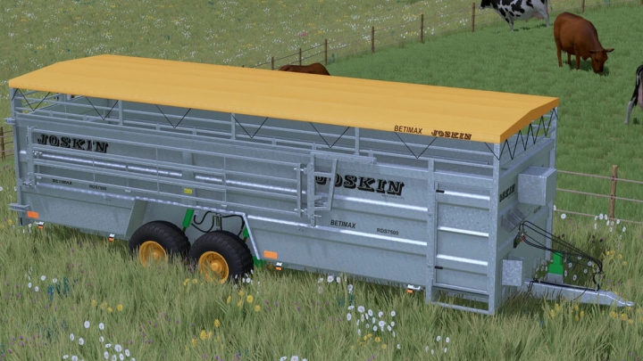 fs22-mods,  Joskin Betimax RDS 7500 v1.0.0.0