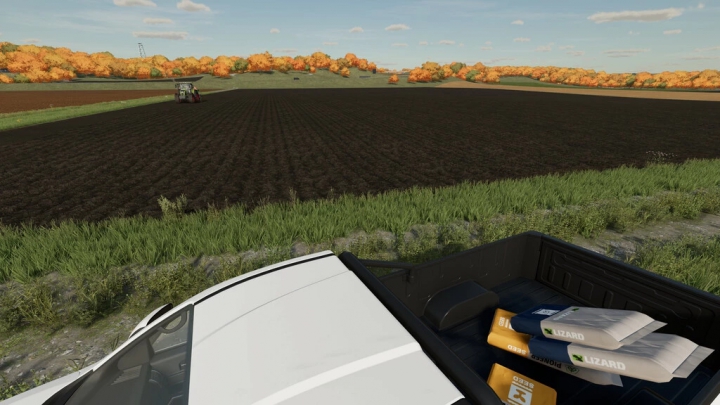 Image: Seed/Fertilizer Bag v1.0.0.0 1