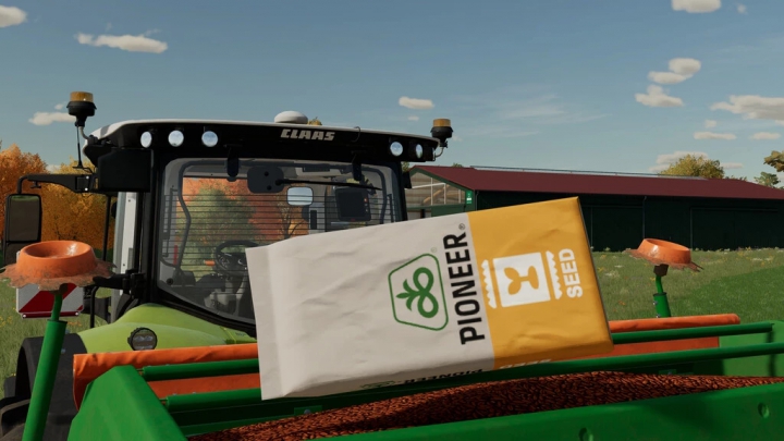 Image: Seed/Fertilizer Bag v1.0.0.0 2