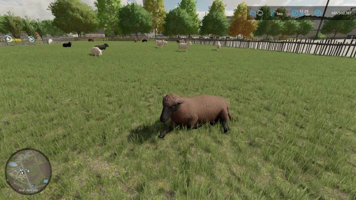 Image: SheepBarnXXL v1.0.0.0