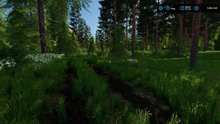 Image: Swedish Skogberg Map V1.0 4