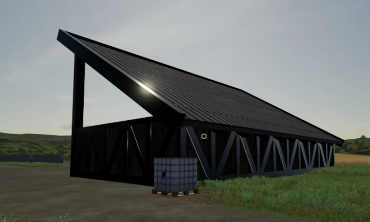 Image: Vehicle shelter v1.1.0.0 3