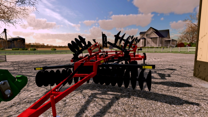 Image: Case IH 870 DMI ripper EDIT 0