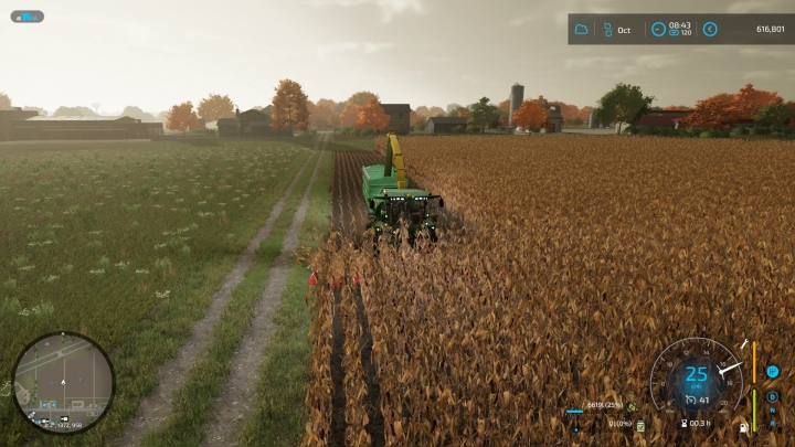 fs22-mods,  FS22 390 Plus v1.0.0.0