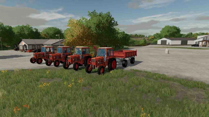 Image: MTZ 82 v1.1.1.1 0