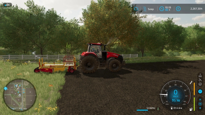 fs22-mods,  PL-75 v1.0.0.0