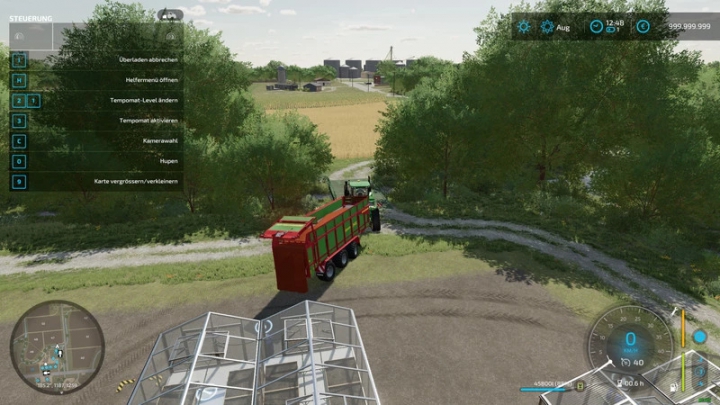 fs22-mods,  Produktionen Pack v1.8.0