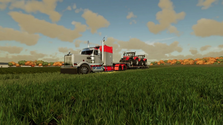 Image: Western Star 4964 Pipe Dream v1.0.0.0 0