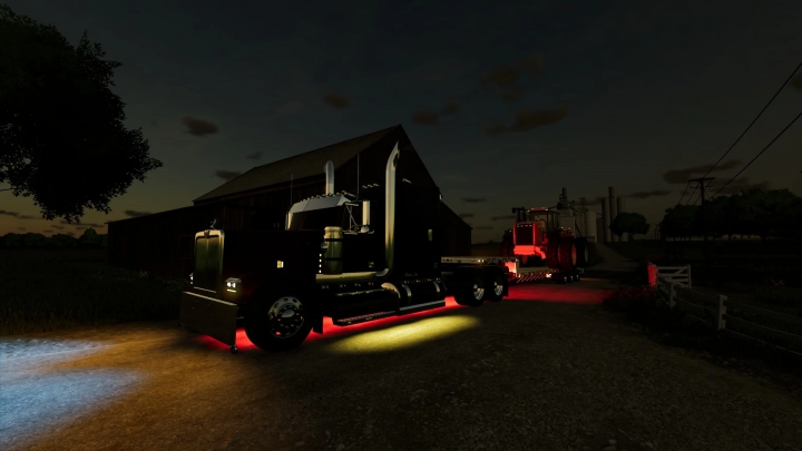 Image: Western Star 4964 Pipe Dream v1.0.0.0 6