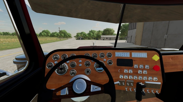 Image: Western Star 4964 Pipe Dream v1.0.0.0 2