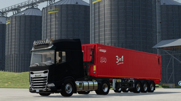 Image: DAF XG+ v1.0.0.0 0