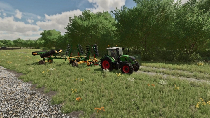 fs22-mods,  Framest Pack v1.0.0.1