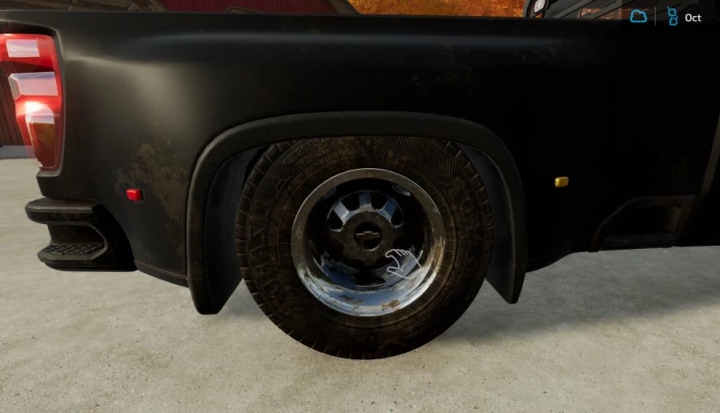 fs22-mods,  SLAMMED CHEVROLET SILVERADO 3500 HD V1.0.0.2