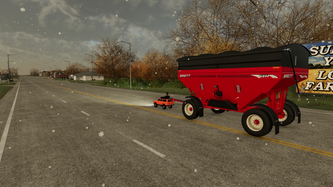 fs22 kidburban (1986 suburban)