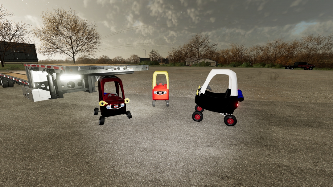 fs22 little tykes