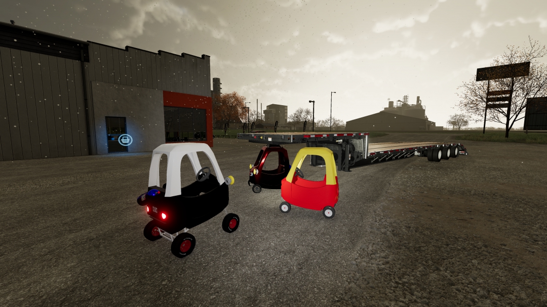 fs22 little tykes