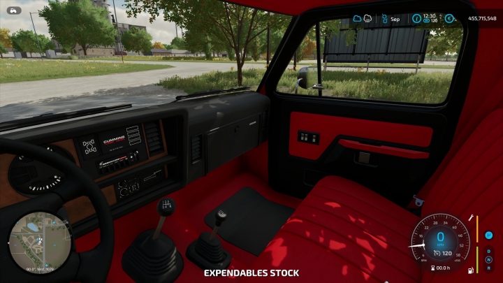 Image: EXP19 1993 Dodge Ram W350 v1.0.0.0 6