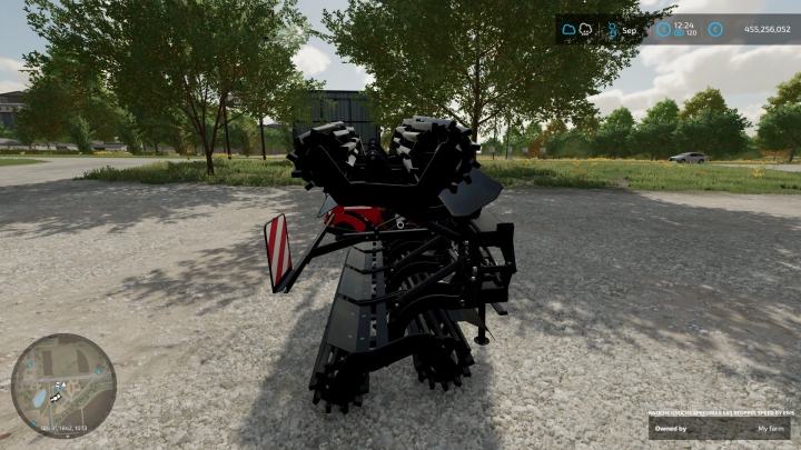 fs22-mods,  Stoppel Speed Pack by Eiks v1.0.0.0