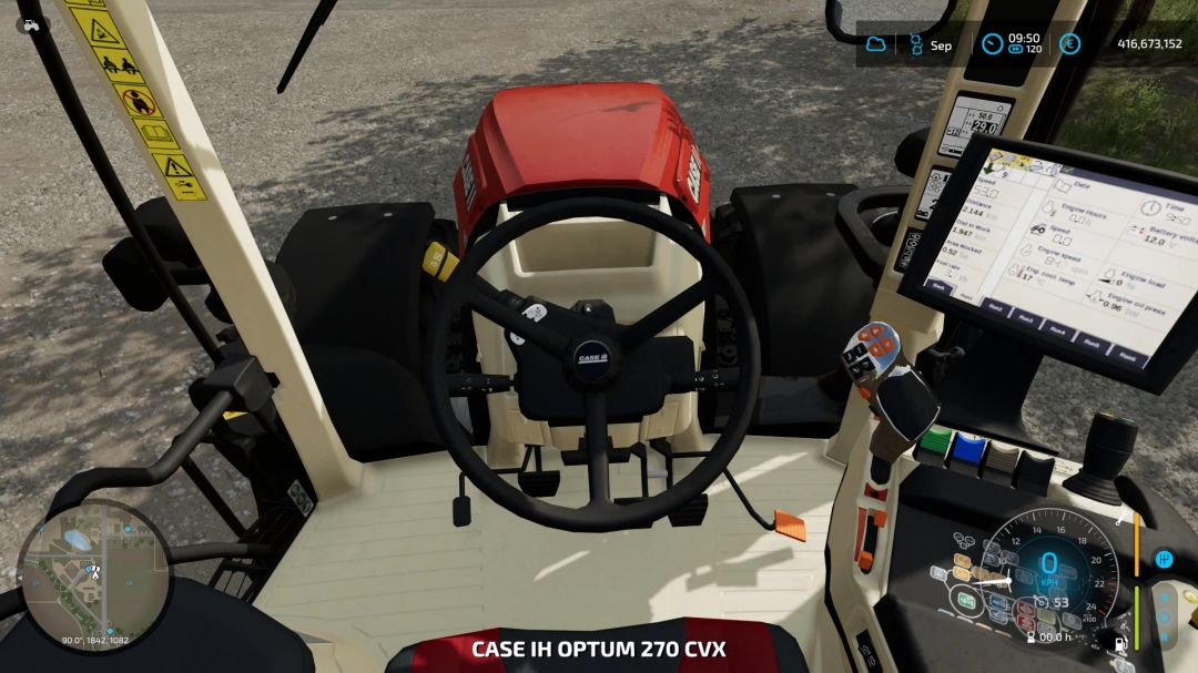 Case Optum FZ Edition v1.0.0.0