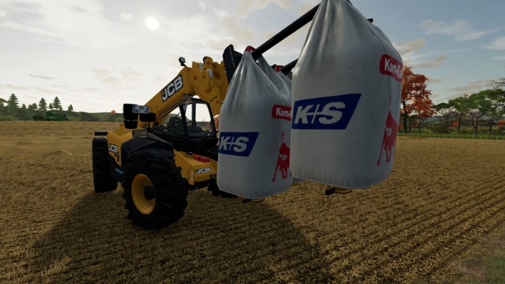 Image: BR72 Bag Lifter v1.0.0.0 1