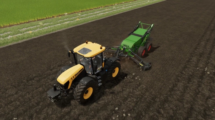 fs22-mods,  ELHO Yogio 1000 OY v1.0.0.1