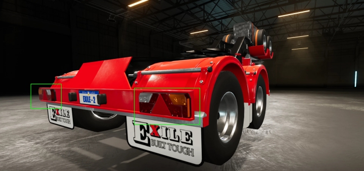 Image: Exile Low Loader V1.5.0.0