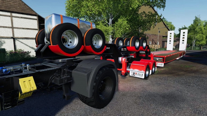 Image: Exile Low Loader v1.2.0.0 0