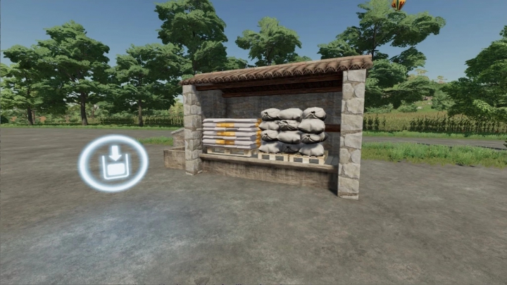 Image: French Farm Pack v1.0.0.0