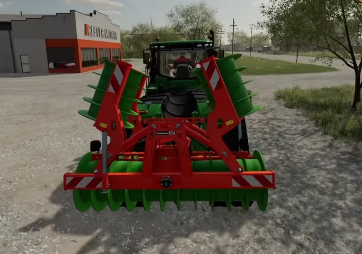 fs22-mods,  Holaras Stego OY v1.0.0.1