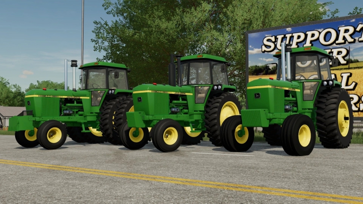 Image: John Deere 4440 v1.0.0.0 0