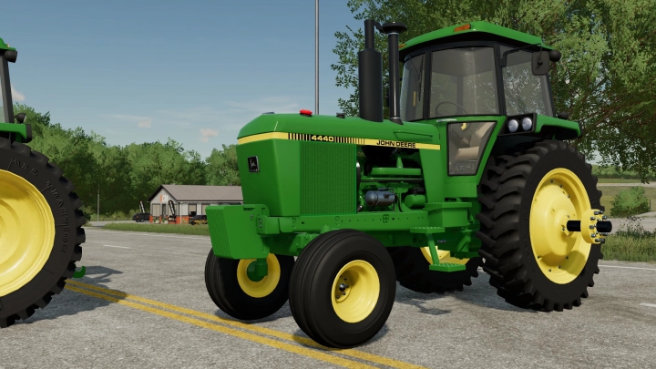 Image: John Deere 4440 v1.0.0.0 3