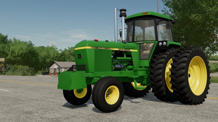 Image: John Deere 4440 v1.0.0.0 1