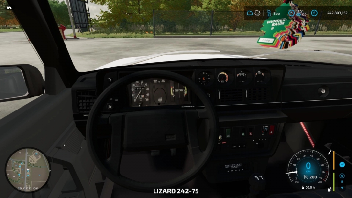 Image: Volvo 242-75 v1.0.0.0 2