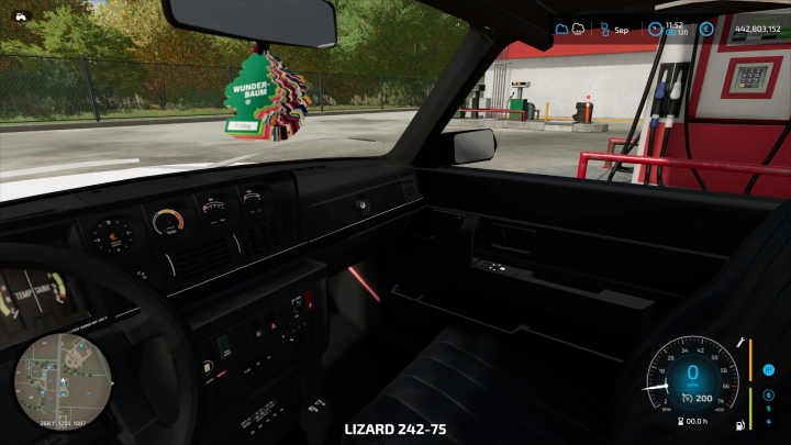 Image: Volvo 242-75 v1.0.0.0 1