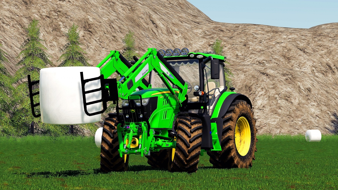 John deere