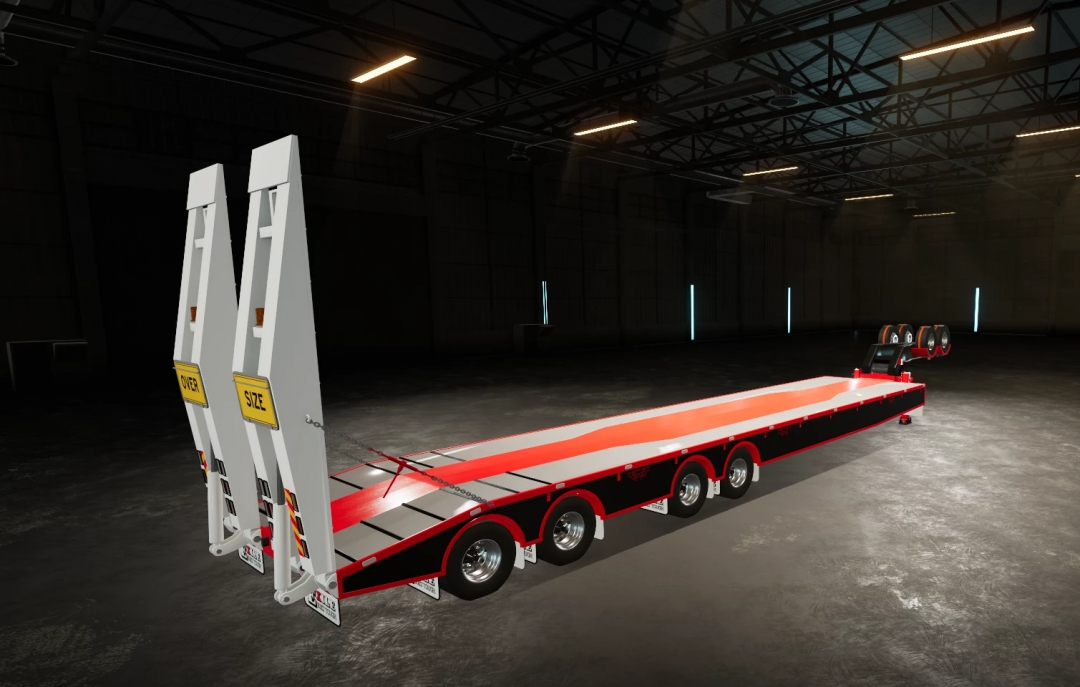 Exile Low Loader V1.5.0.0