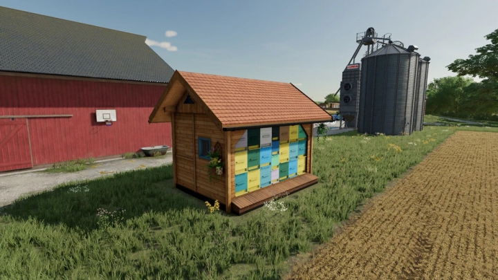 Image: Beehouse v1.0.0.0