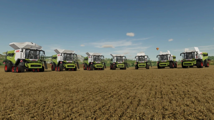 Image: CLAAS LEXION 8900-5300 v1.0.0.0 3