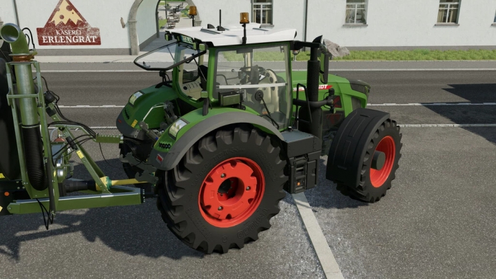 fs22-mods,  Fendt Vario 900Gen7 v1.0.0.0