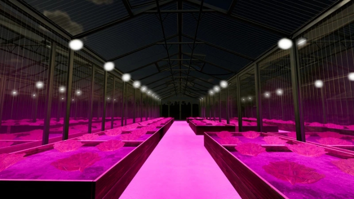 Image: GREENHOUSE ADVANCED v1.6 1