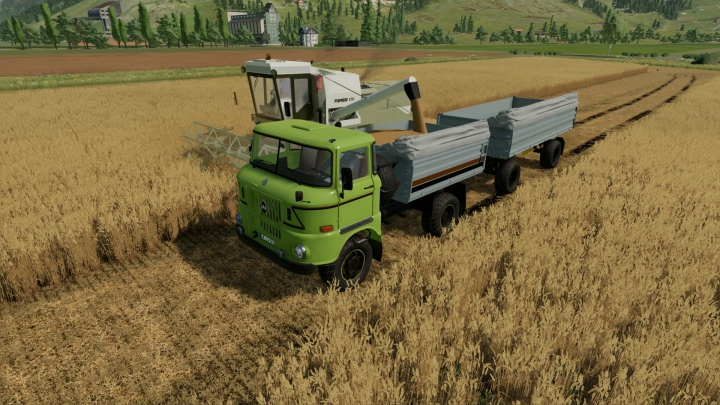 Image: IFA W50 Multi v2.0.0.0 3