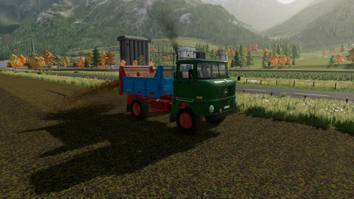 Image: IFA W50 Multi v2.0.0.0 2