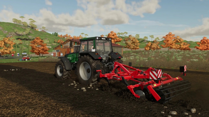 fs22-mods,  Kuhn Cultimer L300 v1.0.0.0