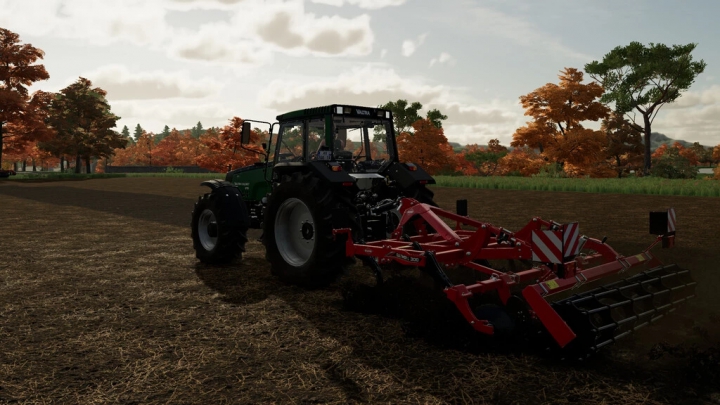 Image: Kuhn Cultimer L300 v1.0.0.0 2