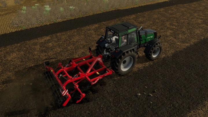 Image: Kuhn Cultimer L300 v1.0.0.0 0