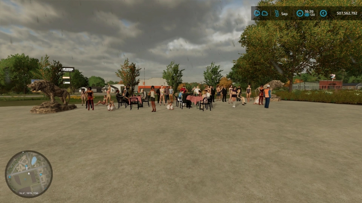 Image: Object People v1.0.0.0 0