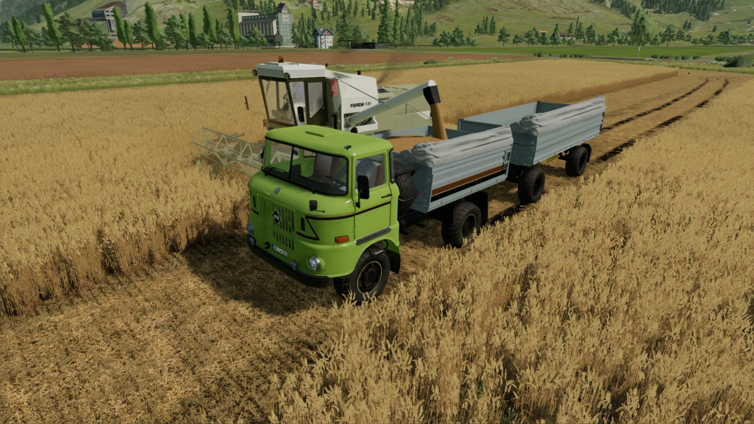 IFA W50 Multi v2.0.0.0